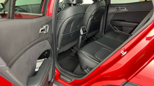 Used Kia Sportage 2024 for sale - 75534100: Photo 34