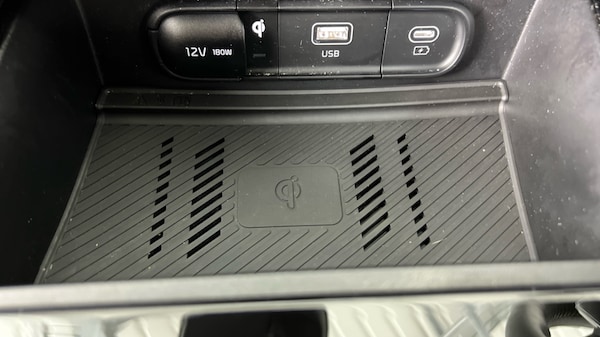 Used Kia Sportage 2024 for sale - 75534100: Photo 45