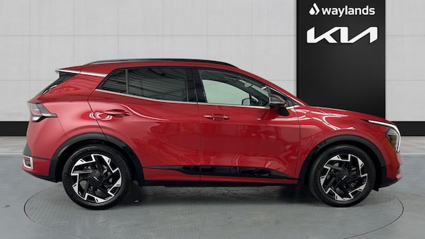 Used Kia Sportage 2024 for sale - 75534100: Photo 4