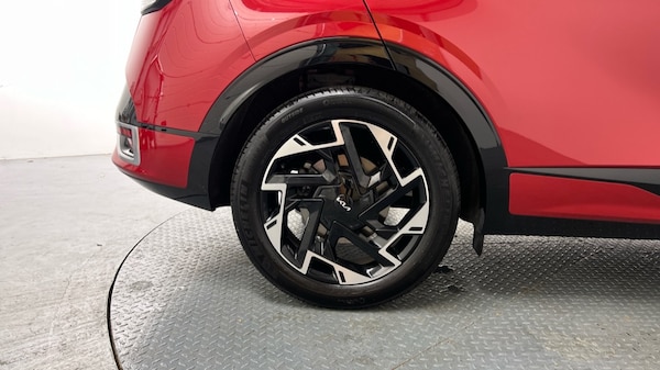 Used Kia Sportage 2024 for sale - 75534100: Photo 58