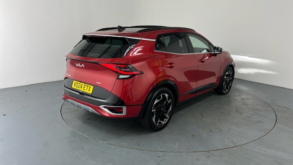 Used Kia Sportage 2024 for sale - 75534100: Photo 64