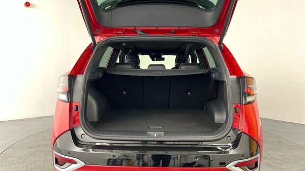 Used Kia Sportage 2024 for sale - 75534100: Photo 8