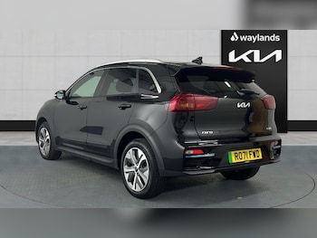 Used Kia Niro 2021 for sale - 76580219: Photo