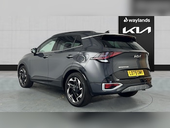 Used Kia Sportage 2025 for sale - 79182061: Photo