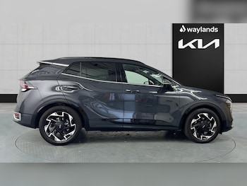 Used Kia Sportage 2025 for sale - 79182061: Photo