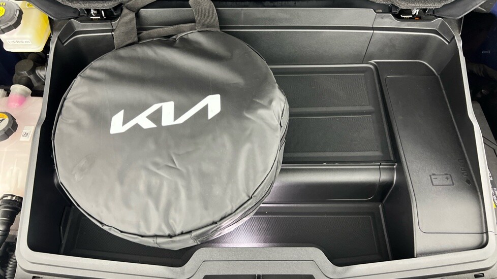 Used Kia EV6 2024 for sale - 77100548: Photo 20