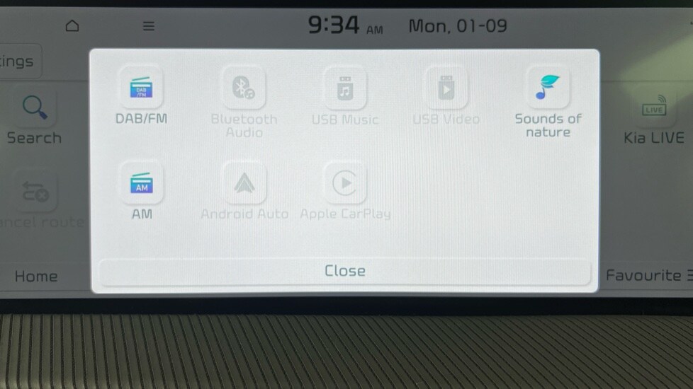 Used Kia EV6 2024 for sale - 77100548: Photo 47