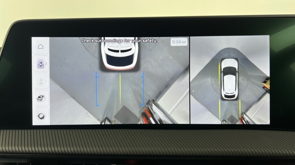 Used Kia EV6 2024 for sale - 77100548: Photo 49