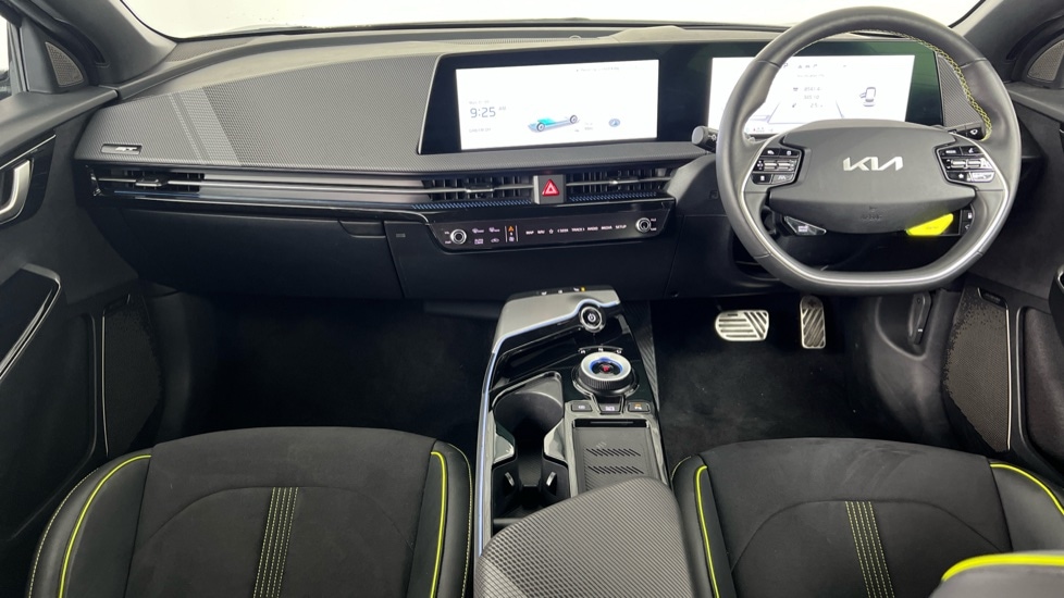 Used Kia EV6 2024 for sale - 77100548: Photo 6