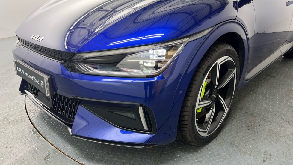 Used Kia EV6 2024 for sale - 77100548: Photo 64