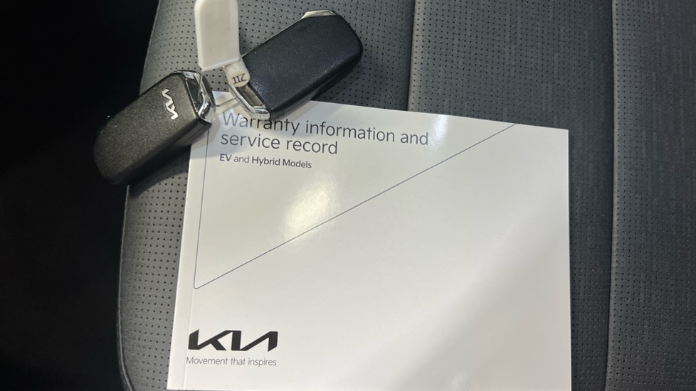 Used Kia Niro 2025 for sale - 77057884: Photo 11