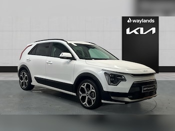 Used Kia Niro 2025 for sale - 77057884: Photo