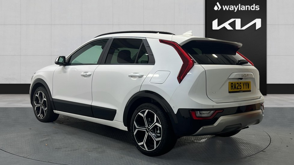 Used Kia Niro 2025 for sale - 77057884: Photo 2