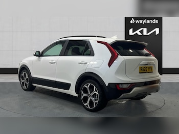 Used Kia Niro 2025 for sale - 77057884: Photo