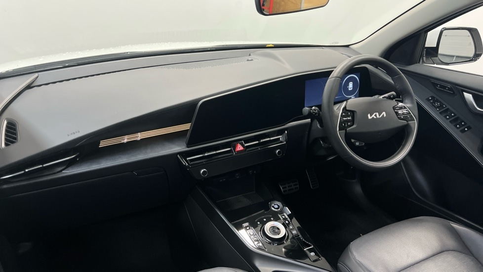 Used Kia Niro 2025 for sale - 77057884: Photo 3