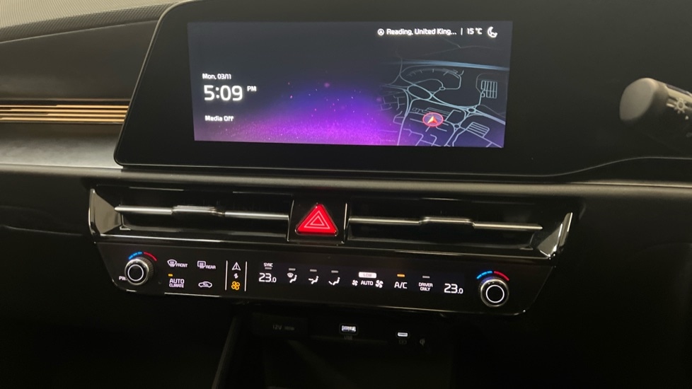 Used Kia Niro 2025 for sale - 77057884: Photo 31