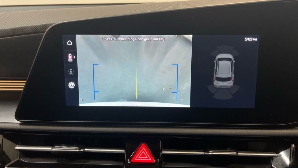 Used Kia Niro 2025 for sale - 77057884: Photo 33