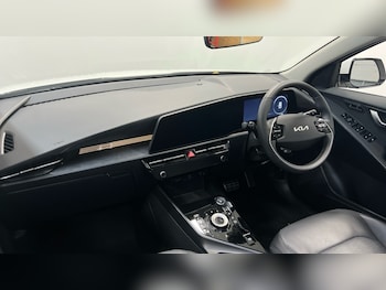 Used Kia Niro 2025 for sale - 77057884: Photo