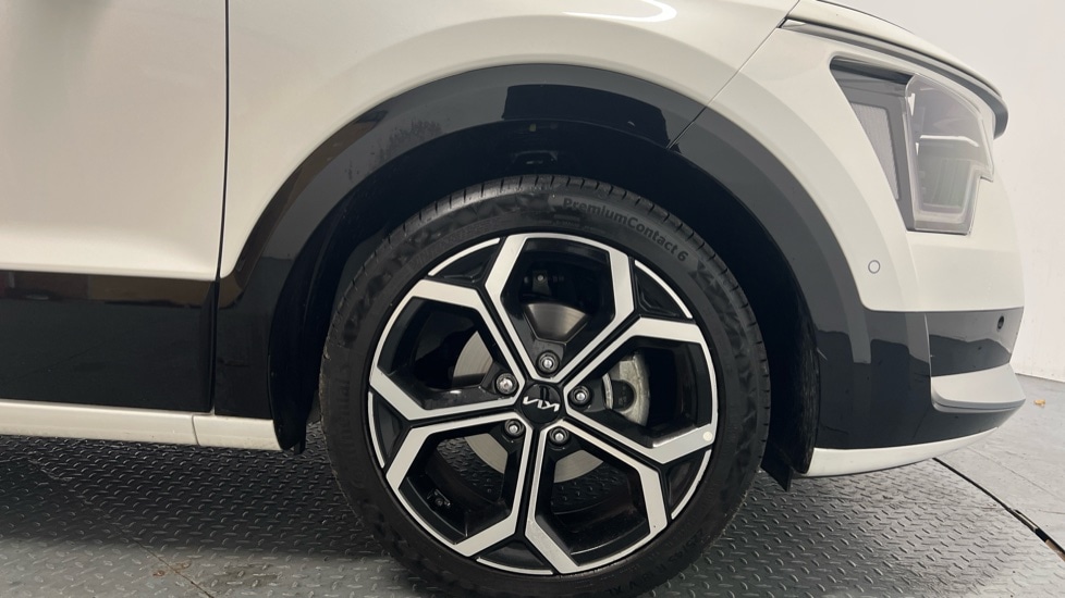 Used Kia Niro 2025 for sale - 77057884: Photo 5