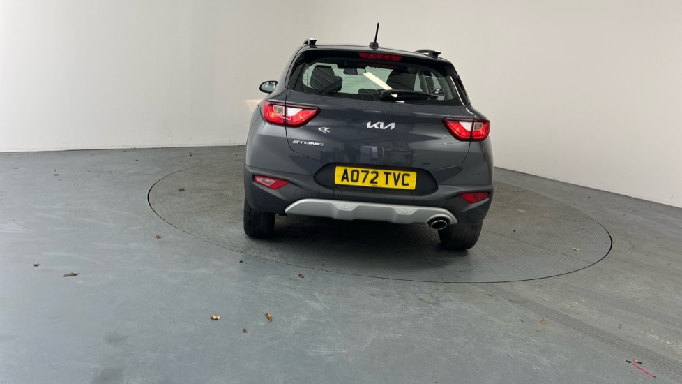 Used Kia Stonic 2022 for sale - 76966781: Photo 30