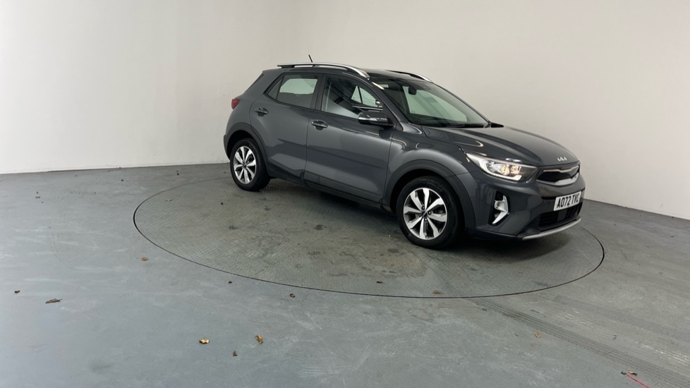 Used Kia Stonic 2022 for sale - 76966781: Photo 33