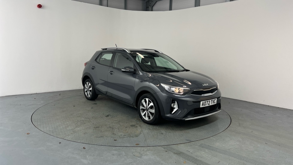 Used Kia Stonic 2022 for sale - 76966781: Photo 34