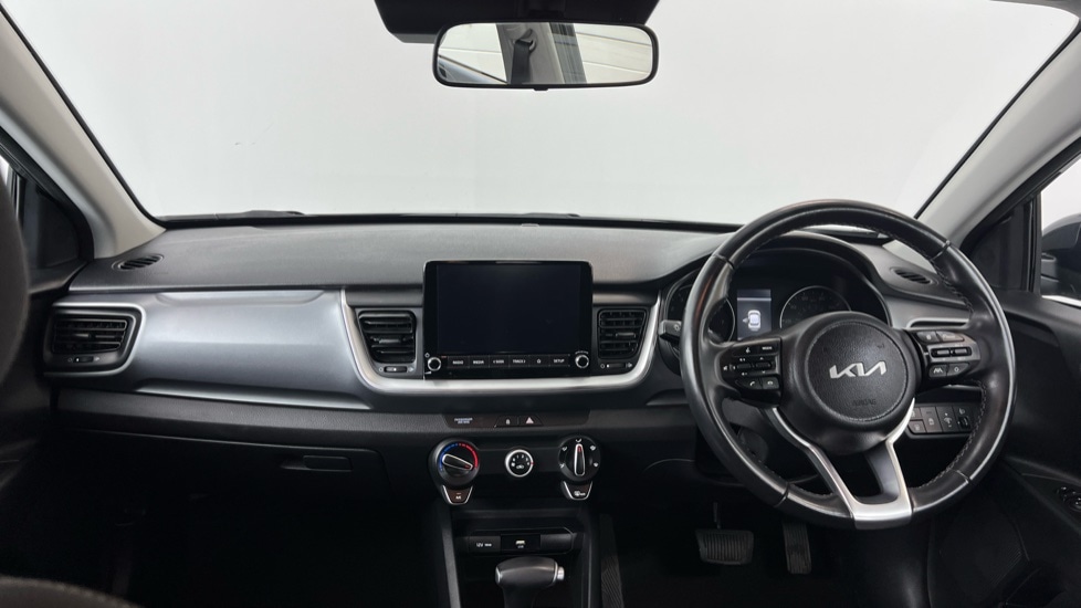 Used Kia Stonic 2022 for sale - 76966781: Photo 6