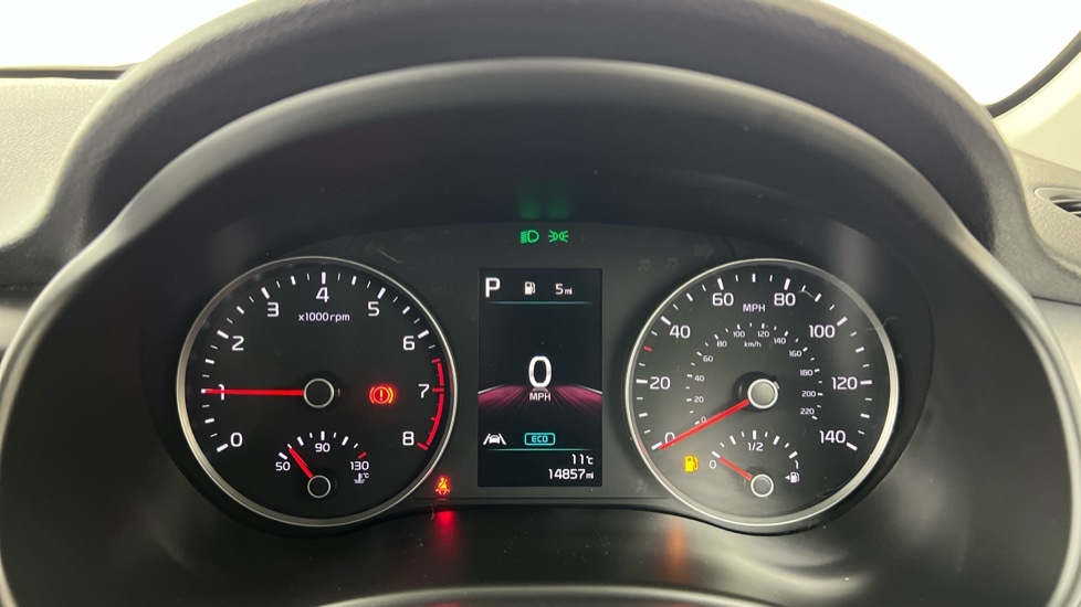 Used Kia Stonic 2022 for sale - 76966781: Photo 7