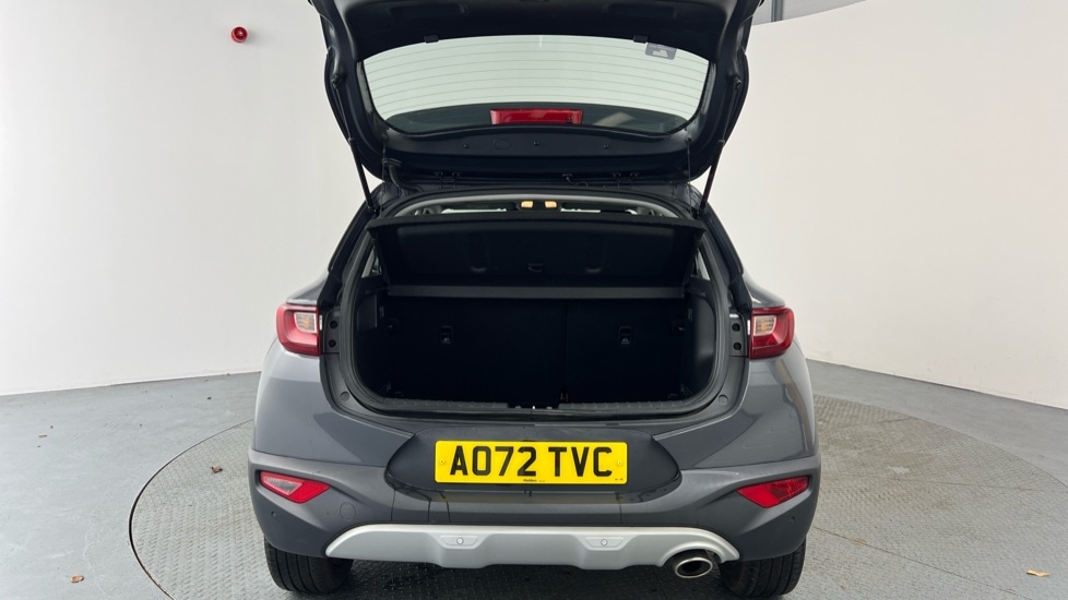 Used Kia Stonic 2022 for sale - 76966781: Photo 8