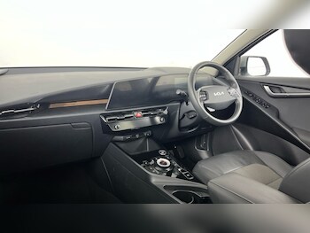 Used Kia Niro 2023 for sale - 77360595: Photo
