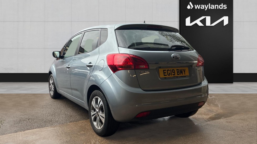 Used Kia Venga 2019 for sale - 76868987: Photo 2