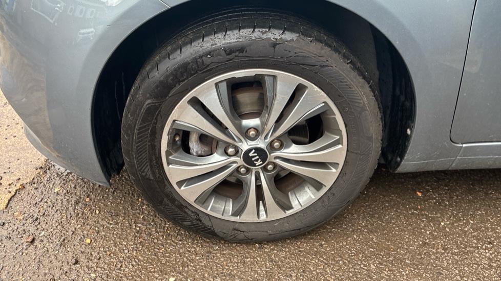 Used Kia Venga 2019 for sale - 76868987: Photo 22