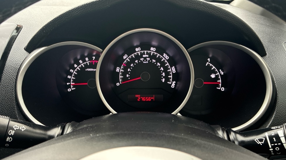 Used Kia Venga 2019 for sale - 76868987: Photo 7