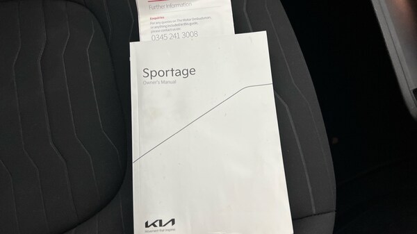 Used Kia Sportage 2022 for sale - 76234162: Photo 11