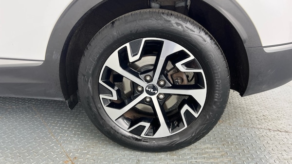 Used Kia Sportage 2022 for sale - 76234162: Photo 23