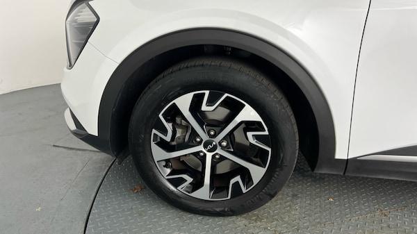 Used Kia Sportage 2022 for sale - 76234162: Photo 24