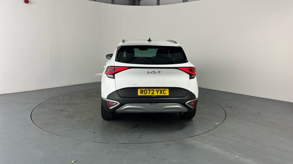 Used Kia Sportage 2022 for sale - 76234162: Photo 29