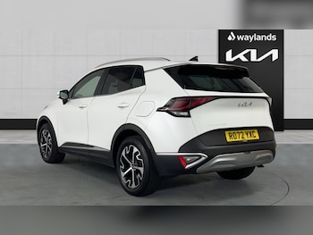 Used Kia Sportage 2022 for sale - 76234162: Photo 2