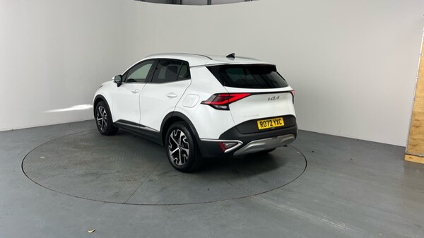 Used Kia Sportage 2022 for sale - 76234162: Photo 30