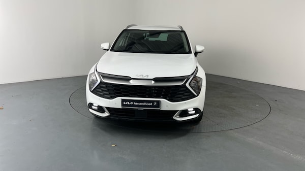Used Kia Sportage 2022 for sale - 76234162: Photo 31