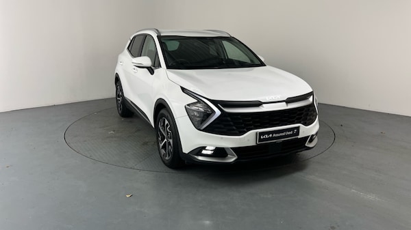 Used Kia Sportage 2022 for sale - 76234162: Photo 32