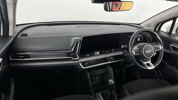 Used Kia Sportage 2022 for sale - 76234162: Photo 3