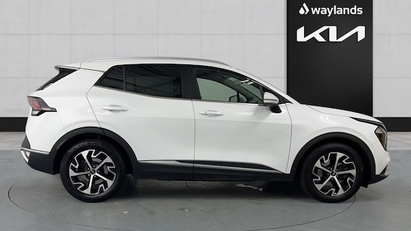 Used Kia Sportage 2022 for sale - 76234162: Photo 4