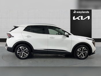Used Kia Sportage 2022 for sale - 76234162: Photo 4