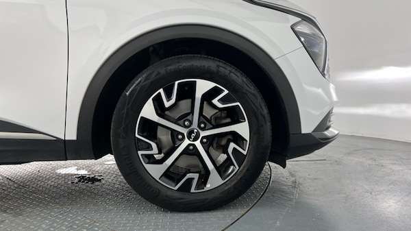 Used Kia Sportage 2022 for sale - 76234162: Photo 5