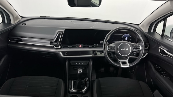 Used Kia Sportage 2022 for sale - 76234162: Photo 6