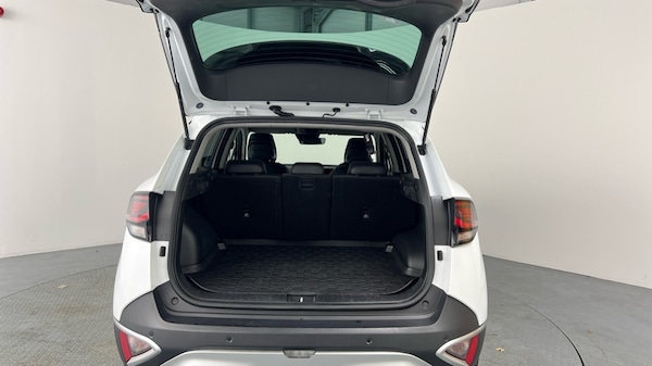 Used Kia Sportage 2022 for sale - 76234162: Photo 8