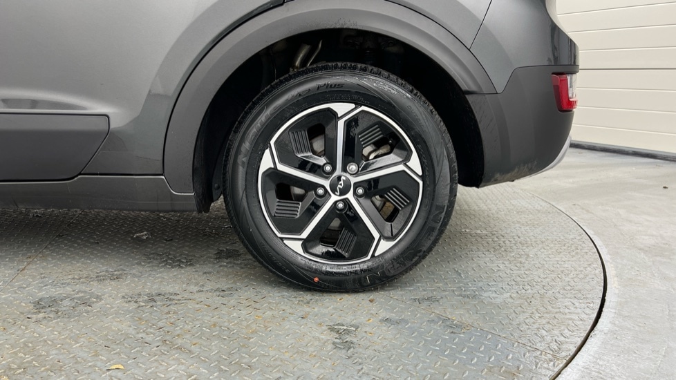 Used Kia Niro 2022 for sale - 77235445: Photo 16