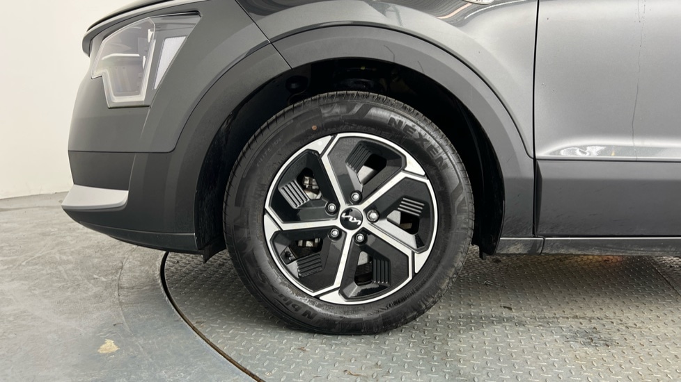 Used Kia Niro 2022 for sale - 77235445: Photo 20
