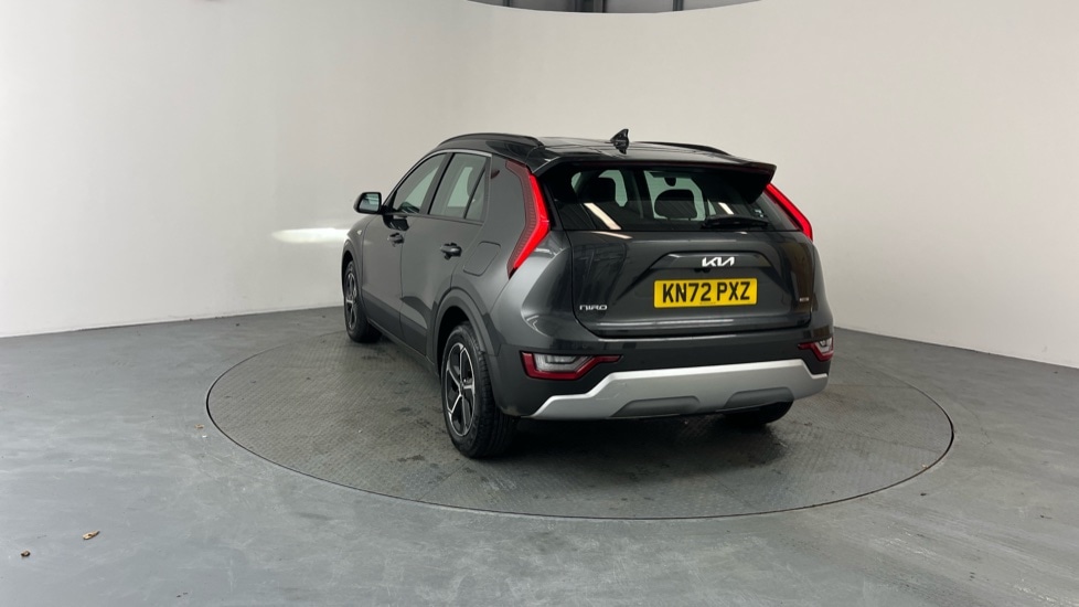 Used Kia Niro 2022 for sale - 77235445: Photo 35